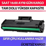 Melsan Toner Yüksek Kapasite Samsung Xpress SL-M2020,M2020W,M2022 / D111S (Çipli) İle Uyumlu