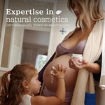 Melting Balm for Pregnancy&Post-Partum - Hamilelik Dönemi ve Doğum Sonrası Vücut Balsamı - 100 ml