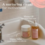 Melting Balm for Pregnancy&Post-Partum - Hamilelik Dönemi ve Doğum Sonrası Vücut Balsamı - 100 ml