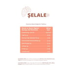 Melwiss Chocolate Fondü Şelale Sıvı Tatlı Sos 330 g – Akışkan kıvamlı Waffle, Pankek, Krep, Dondurma, Kahve ve Tatlılar için Pratik Sıkılabilir Sos