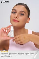 Meme Ucu Bakım Kremi - Lanolin, Kalendula Yağı, Hindistan Cevizi Yağı, Zeytinyağı, Shea Butter ve Mentha Piperita Oil ile Nemlendirici Emzirme Kremi