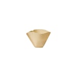 Menalux CFP4 - 100 Kağıt Filtre, Numara 4, Damla Kahve Makinesi için