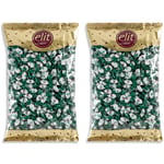 Mentolit Naneli Şeker 1kg 2'li Set (2X1KG) Glutensiz