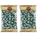 Mentolit Naneli Şeker 1kg 2'li Set (2X1KG) Glutensiz