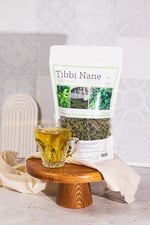Mentollü Nane | İngiliz Nanesi | Mentha x Piperita | 50gr