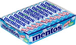 MENTOS ÇUBUK NANE (20 x 37.5 gr)