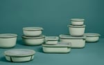 Mepal Bento Bowl Cirqula (250+250+500 Ml)