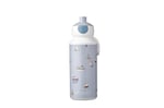MEPAL Campus Little Dutch içecek şişesi, 400 ml, bulaşık makinesinde yıkanabilir, plastik, Sailors Bay, 107410065244