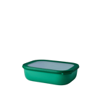 Mepal Multi Bowl Cirqula Dikdörtgen Saklama Kabı Nordic White