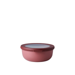 Mepal Multi Bowl Cirqula Yuvarlak Saklama Kabı Vivid Green