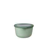 Mepal Multi Bowl Cirqula Yuvarlak Saklama Kabı Vivid Green