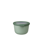 Mepal Multi Bowl Cirqula Yuvarlak Saklama Kabı Vivid Green