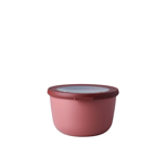 Mepal Multi Bowl Cirqula Yuvarlak Saklama Kabı Vivid Green