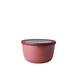 Mepal Multi Bowl Cirqula Yuvarlak Saklama Kabı Vivid Green