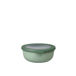 Mepal Multi Bowl Cirqula Yuvarlak Saklama Kabı Vivid Green