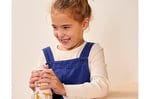 Mepal Su Şişesi 400 ml, Kırmızı
