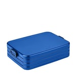 Mepal - Yemek kutusu Take A break large – bölmeli beslenme kutusu – 8 adede kadar tereyağı ekmeği için uygundur – yemek hazırlama için ideal –  - Seçenekler: Medium, Bento Lunchbox large TAB, large...