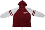 Mepps Yağmurluk Pvc Bordo S 48-50