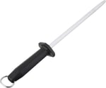 Mercer Culinary Almanca Masat, 25,4 cm - Seçenekler: 38x10x3 cm, 10-inch, Alman honlama çeliği., Bileme Çelik