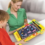 Merchant Ambassador Electronic Arcade Pinball Pac-Man Edition Masaüstü Oyunu