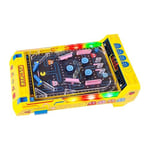 Merchant Ambassador Electronic Arcade Pinball Pac-Man Edition Masaüstü Oyunu