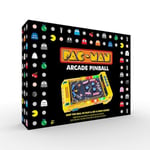 Merchant Ambassador Electronic Arcade Pinball Pac-Man Edition Masaüstü Oyunu