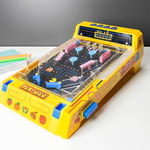 Merchant Ambassador Electronic Arcade Pinball Pac-Man Edition Masaüstü Oyunu