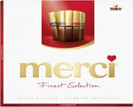 mercimerci Merci çok çeşitli 250g