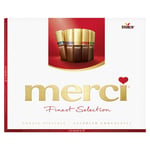 mercimerci Merci çok çeşitli 250g