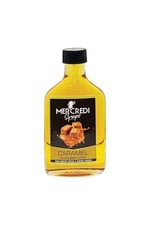 MERCREDI Caramel Karamel Kahve ve Kokteyl Şurubu 200 ml