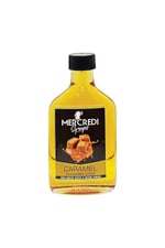 MERCREDI Caramel Karamel Kahve ve Kokteyl Şurubu 200 ml
