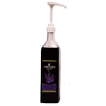 MERCREDI Lavander Lavanta Kahve ve Kokteyl Şurubu 750 ml