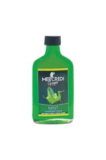 MERCREDI Mint Nane Kahve ve Kokteyl Şurubu 200 ml