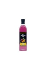MERCREDI Passion Fruit Çarkıfelek Meyvesi Kahve ve Kokteyl Şurubu 200 ml