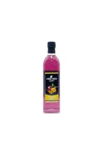 MERCREDI Passion Fruit Çarkıfelek Meyvesi Kahve ve Kokteyl Şurubu 200 ml