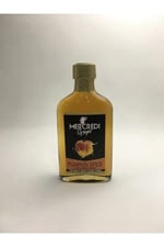 MERCREDI Pumpkin Spice Balkabağı Kahve ve Kokteyl Şurubu 200 ml
