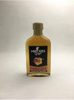 MERCREDI Pumpkin Spice Balkabağı Kahve ve Kokteyl Şurubu 200 ml