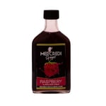 MERCREDI Raspberry Frambuaz Kahve ve Kokteyl Şurubu 200 ml