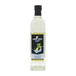 MERCREDI Sugar Şeker Kahve ve Kokteyl Şurubu 750 ml