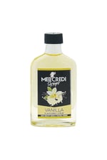 MERCREDI Vanilla Vanilya Kahve ve Kokteyl Şurubu 200 ml