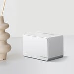 Mercusys Halo H70X 3-pack, AX1800 Mbps Tüm Ev Mesh Wi-Fi 6 Sistemi - Seçenekler: 2-pack, 3-pack