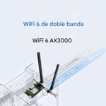 Mercusys MA80XE, AX3000 Wi-Fi 6 Bluetooth 5.3 PCIe Adaptör