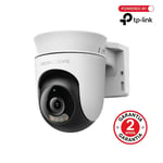 Mercusys MC510 | 2K QHD Dış Mekan Güvenlik Kamerası | 360° Görüş | Renkli Gece Görüşü | Akıllı Takip | IP65 Hava Koşullarına Dayanıklı | microSD & Bulut Depolama | SmartThings, Google Home, Alexa