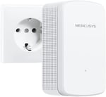 Mercusys ME20 AC750 Wi-Fi Menzil Genişletici, Beyaz