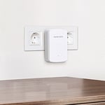 Mercusys ME20 AC750 Wi-Fi Menzil Genişletici, Beyaz