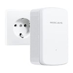 Mercusys ME20 AC750 Wi-Fi Menzil Genişletici, Beyaz