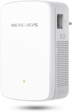 Mercusys ME20 AC750 Wi-Fi Menzil Genişletici, Beyaz