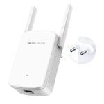Mercusys Me30 Ac1200 Wi-Fi Range Extender