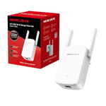 Mercusys Me30 Ac1200 Wi-Fi Range Extender