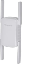 Mercusys ME50G, AC1900 4 Antenli Menzil Genişletici
